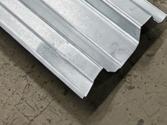 板金加工品　イメージ